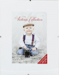 Victoria Collection Photo frame Clip 20x25cm