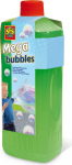 SES Mega muilo burbulų skystis, 750 ml