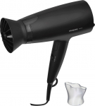Philips 3000 series BHD308/10 hair dryer 1600 W Black