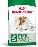 Royal Canin Mini Ageing Adult +12 - dry dog food - 3,5 kg