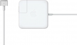 Apple MagSafe 2 Power Adapter 85 Watts for MacBook Pro with Retina Display