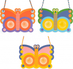 Kikkerland Kidoki Butterfly Lenses - (KID52-A-F)