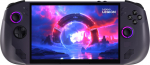 Lenovo Legion Go S 8ARP1 (Power adapter not included) | 8 " | Touchscreen | AMD Ryzen Z2 Go | 32 GB | Solid-state drive capacity 1000 GB | AMD Radeon Graphics | Steam OS | Bluetooth version 5.3 | Warranty 24 month(s)