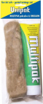 Unipak Komplektas Unipak pasta Multipak 200 g + pakulos 50 g
