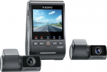Viofo A329T 3CH GPS video recorder