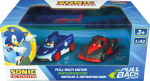 Carrera 15813023 scale model Sports car model Preassembled 1:43