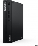 Lenovo ThinkCentre | M75q G5 | Desktop | Tiny | AMD Ryzen 5 | 8500GE | Internal memory 16 GB | SODIMM DDR5 | 512 GB | AMD Radeon 740M Graphics | No Optical drive | Keyboard language English | Windows 11 Pro | Warranty 36 month(s)