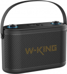 W-King Bluetooth speaker W-KING H10 120W