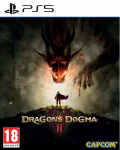 Dragon&rsquo;s Dogma 2 Steelbook Edition PS5
