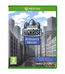 Project Highrise Architects Edition XBOX ONE