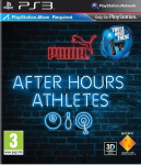 After Hours Athletes - Move PS3