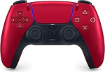 Sony Playstation 5 Dualsense Controller - Volcanic Red