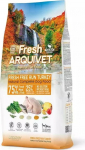 Arquivet Fresh Iberian Pork and fish - semi-moist dog food - 2,5kg
