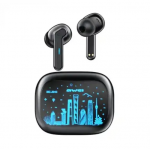 Awei T53 ENC True Wireless Earbuds (Juodos)