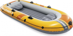 Intex Pripučiama valtis Intex CHALLENGER 3 66313NP, 295x137x43 cm