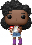 Funko Pop! - Vinyl Exclusive Toy Story 5 - Blaze Manoukian (91994)