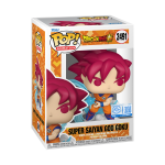 Funko POP! Dragon Ball Super