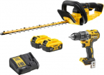 Dewalt DCMHT563DCD-QW