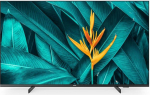 Philips 55HFL5214U 139.7 cm (55") 4K Ultra HD Smart TV Wi-Fi Black 350 cd/m&sup2;