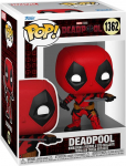 Funko POP! Vinyl Figure: Marvel: Deadpool & Wolverine - Deadpool