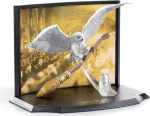 Noble Collection Hedwig - Toyllectible Treasures - Harry Potter
