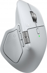 Logitech MX Master 4 for Mac mouse Office Right-hand Bluetooth Laser 8000 DPI