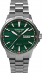 Bauhaus Watch Bauhaus Aviation Titanium 2862M4, 42mm