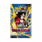 Dragon Ball Super TCG: Vermillion Bloodline - Booster Box(1pack from 24)