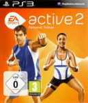 EA Sports Active V2 PS3