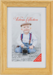 Victoria Collection Photo frame Memory 10x15cm, natural