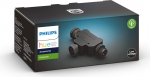 Philips Hue - T-Connector for Lowvolt Outdoor Products