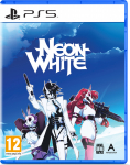 Skybound Games Neon White