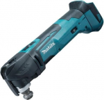 Makita DTM51Z oscillating multi-tool Black, Blue 20000 OPM