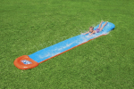 Bestway Single slide H2OGO! Tsunami with a ramp 4,88m