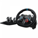 Logitech G29 Driving Force Lenktynių Vairas