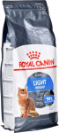 Royal Canin Light Weight Care cats dry food Adult 1.5 kg