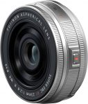 Fujifilm - XF23MMF2.8 R WR