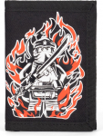 Lego School LEGO - Ninjago Tri-fold Wallet - Level Up (4011098-AC0565-330NI)