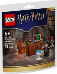 Lego Bricks Harry Potter 30724 Dumbledores Office with Harry Potter
