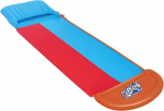 Bestway double water slide 488cm B52478 08981