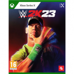 WWE 2K23 Xbox Series X