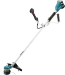 Makita DUR368APT2 brush cutter/string trimmer 35 cm Battery Green