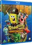 The Spongebob Movie: Search for Squarepants