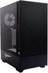 In Win InWin Modfree Deluxe Big-Tower Tempered Glass - schwarz