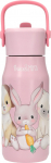 Princess Mimi - Drinking Bottle - Stainless Steel - 400 ml