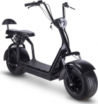 Nenurodyta_Z Elektrinis motoroleris QS-02, 1000 W