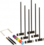 My Hood Croquet Deluxe (102000)