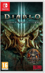 Activision Blizzard Diablo III (3): Eternal Collection (Import)
