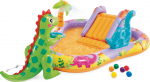 Intex - Dino Park Play Center - (56139)