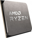 AMD Ryzen&trade; 5 5500GT tray - processor